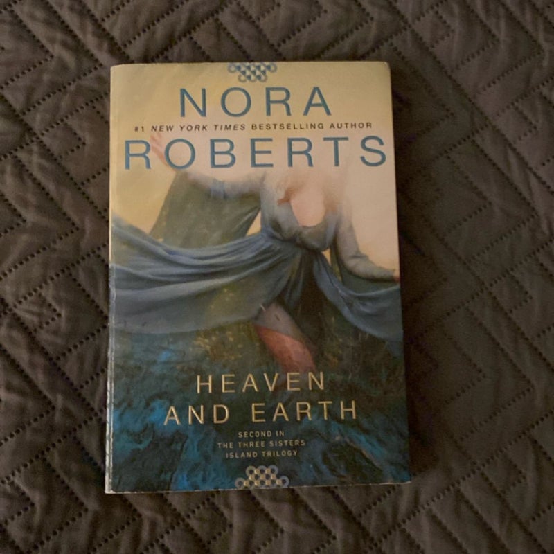 Heaven and Earth