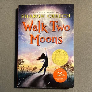 Walk Two Moons