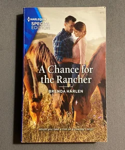 A Chance for the Rancher