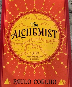 The Alchemist 