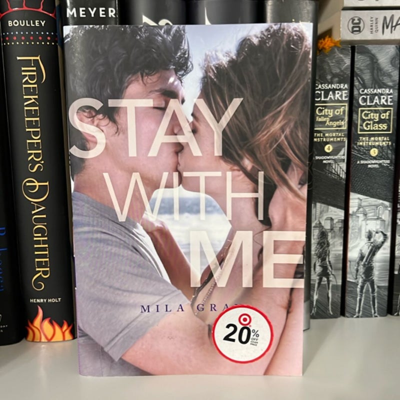 Stay with Me