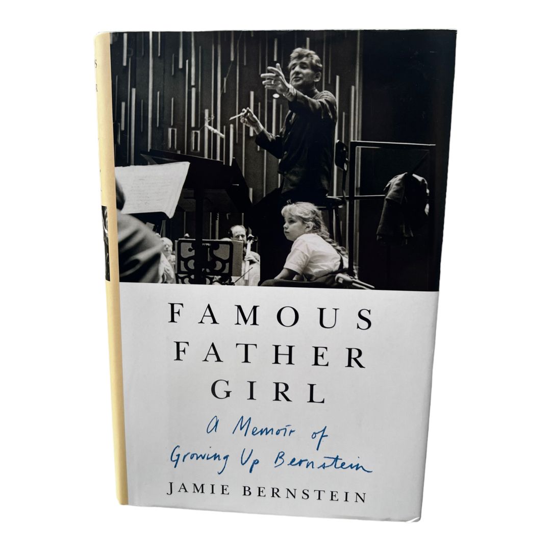 Famous Father Girl