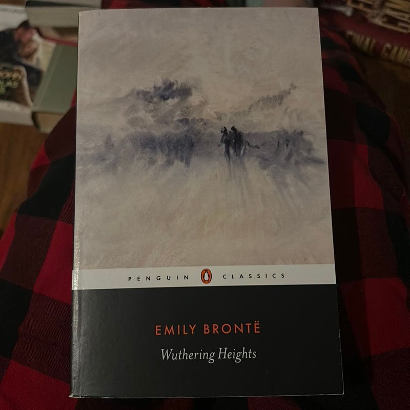 Wuthering Heights