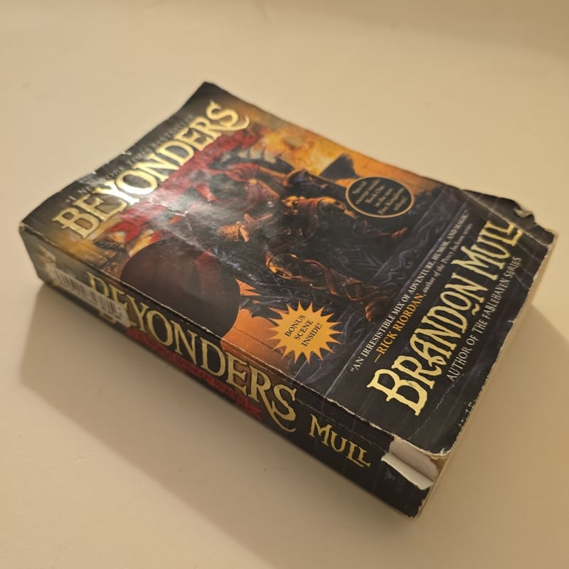 A World Without Heroes