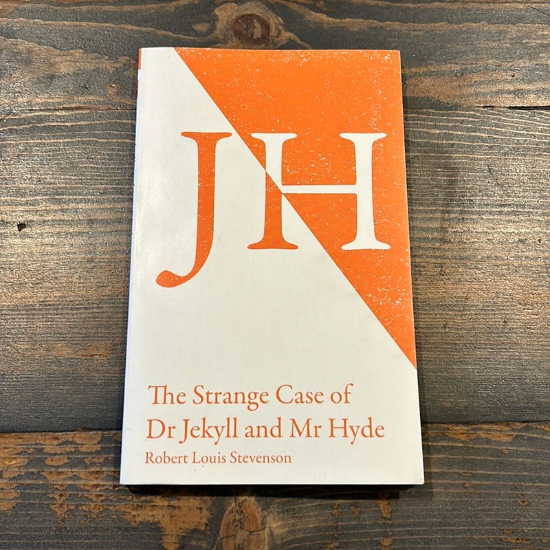 The Strange Case of Dr Jekyll and Mr Hyde: GCSE 9-1 Set Text Student Edition (Collins Classroom Classics)
