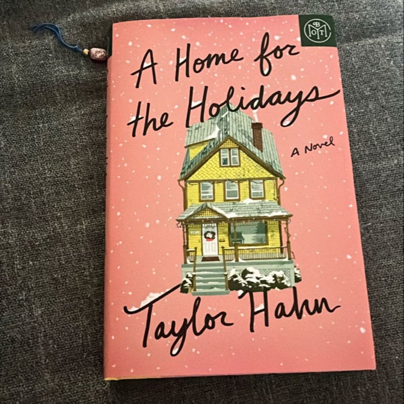 A Home for the Holidays