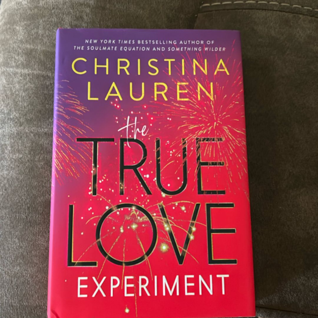 The True Love Experiment