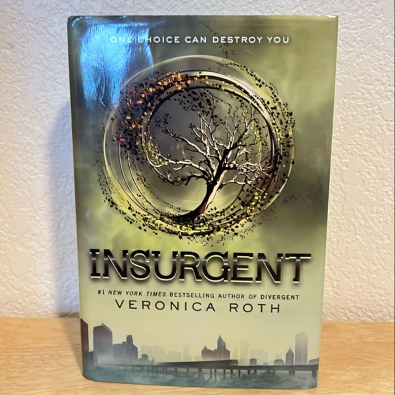 Insurgent