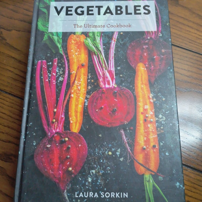 Vegetables