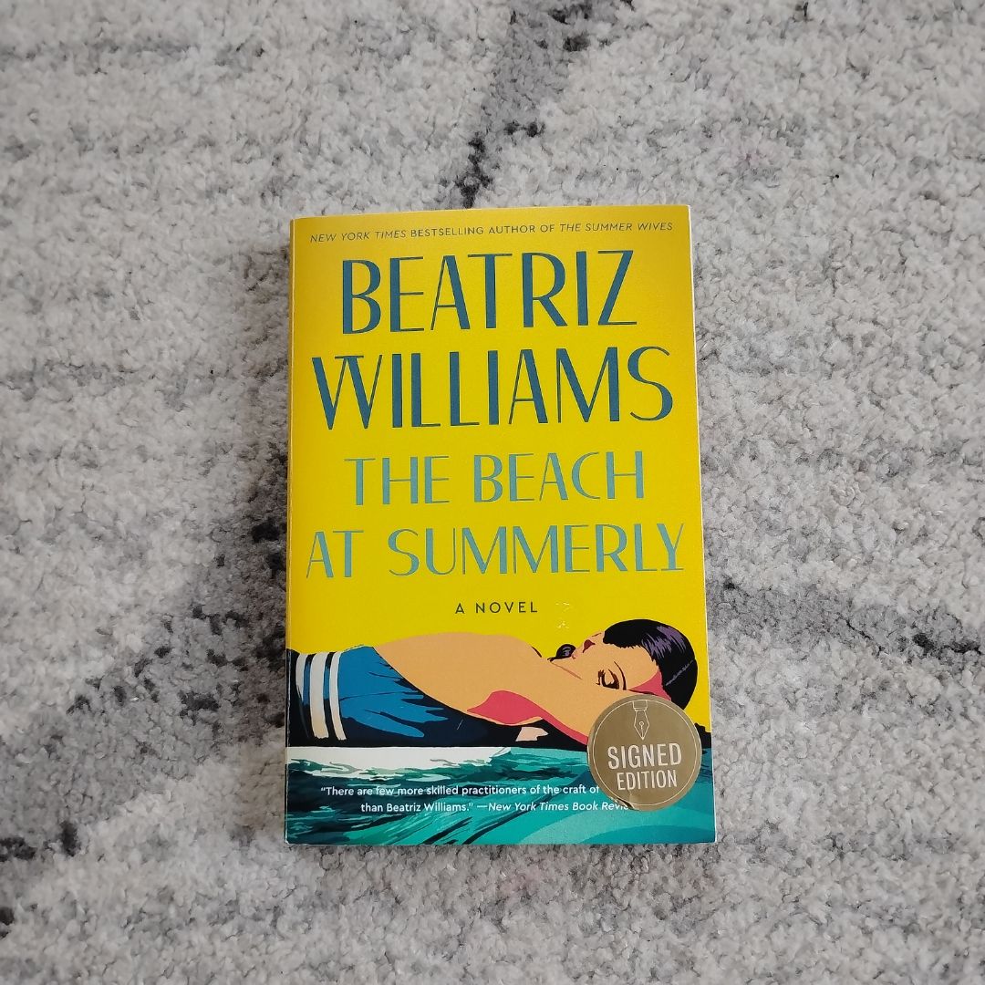 The Beach at Summerly