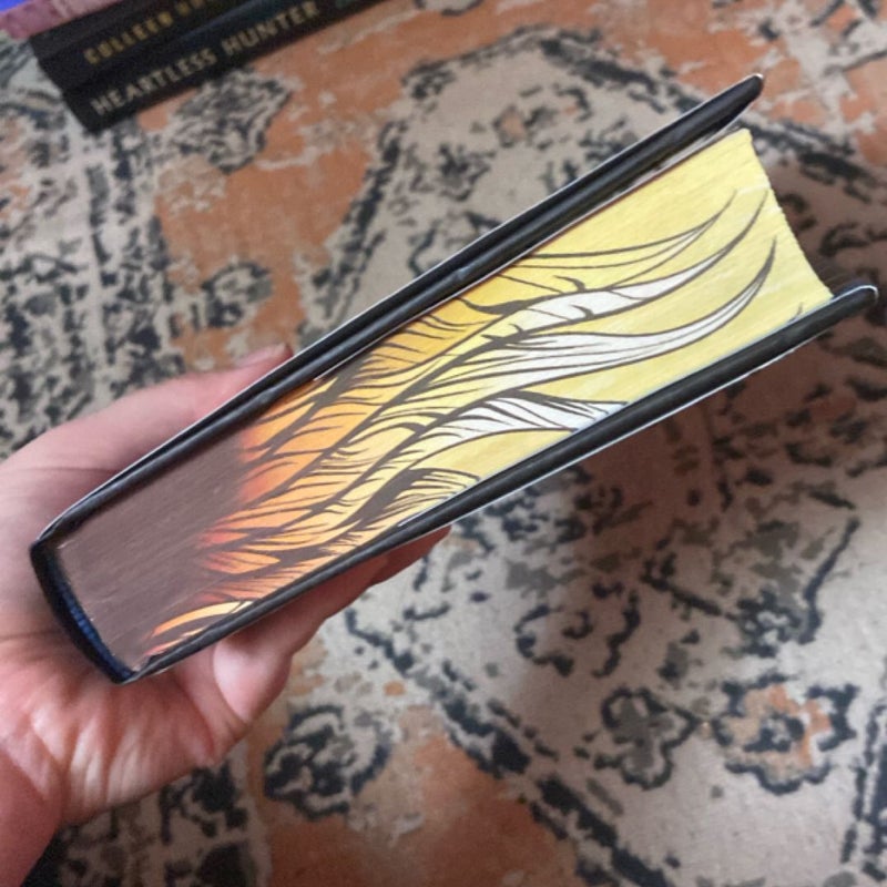 Heavenbreaker (Deluxe Limited Edition)