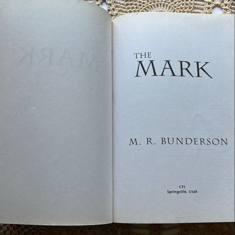 The Mark