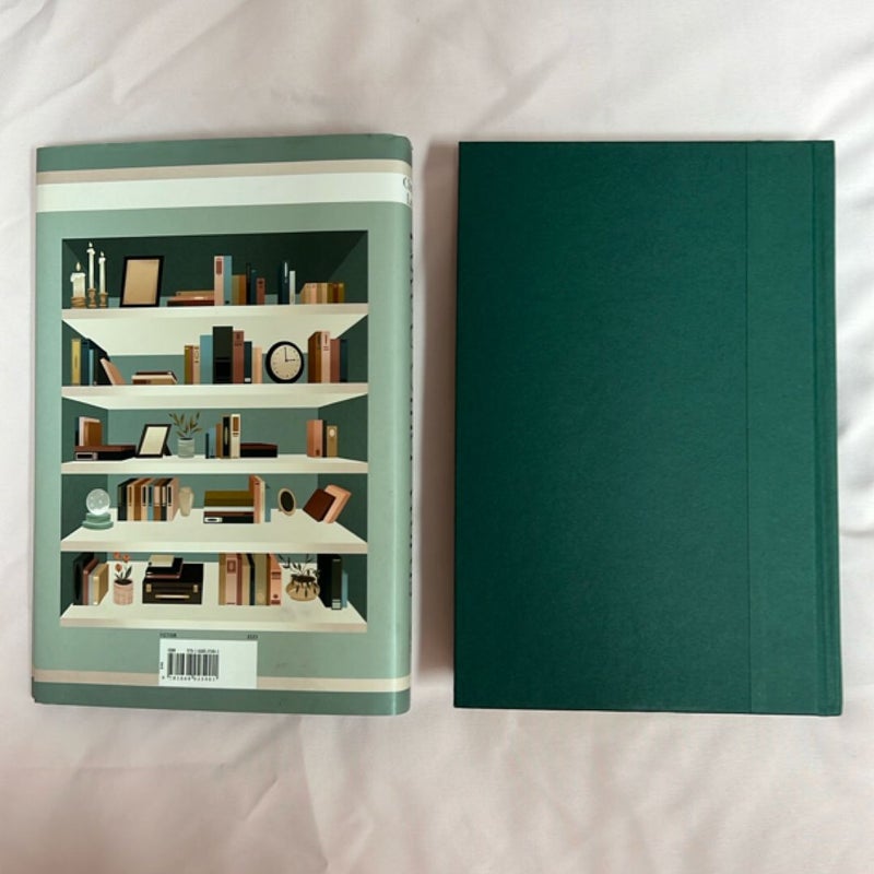 Love & Other Words — SteamyLit, Handsigned 