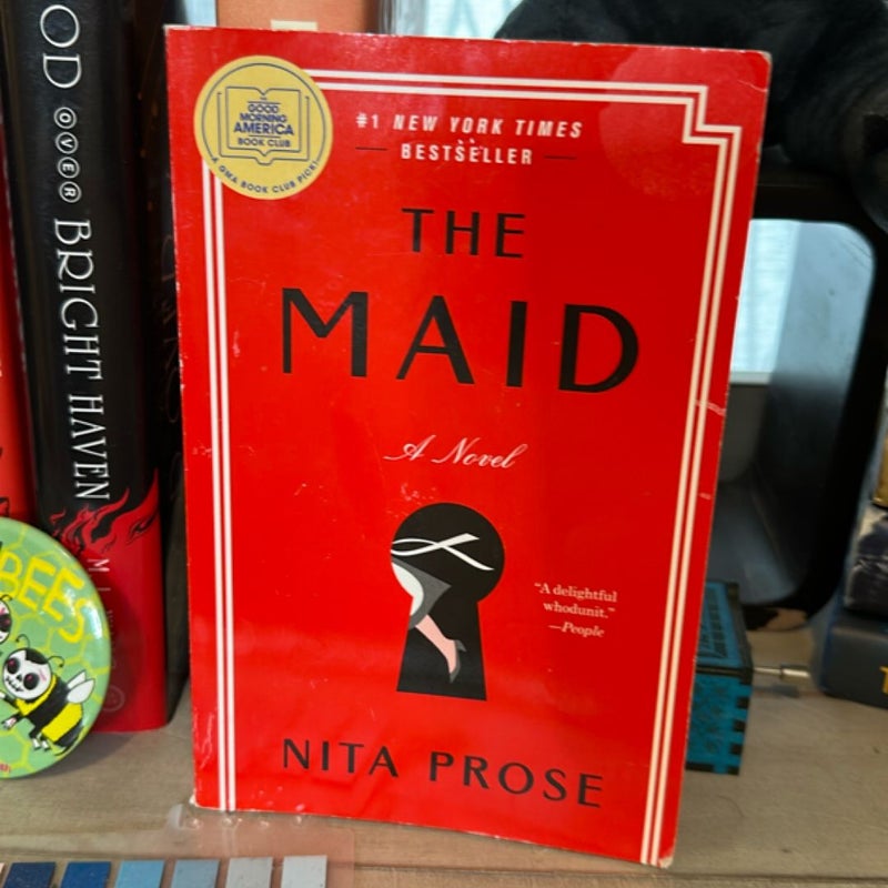 The Maid