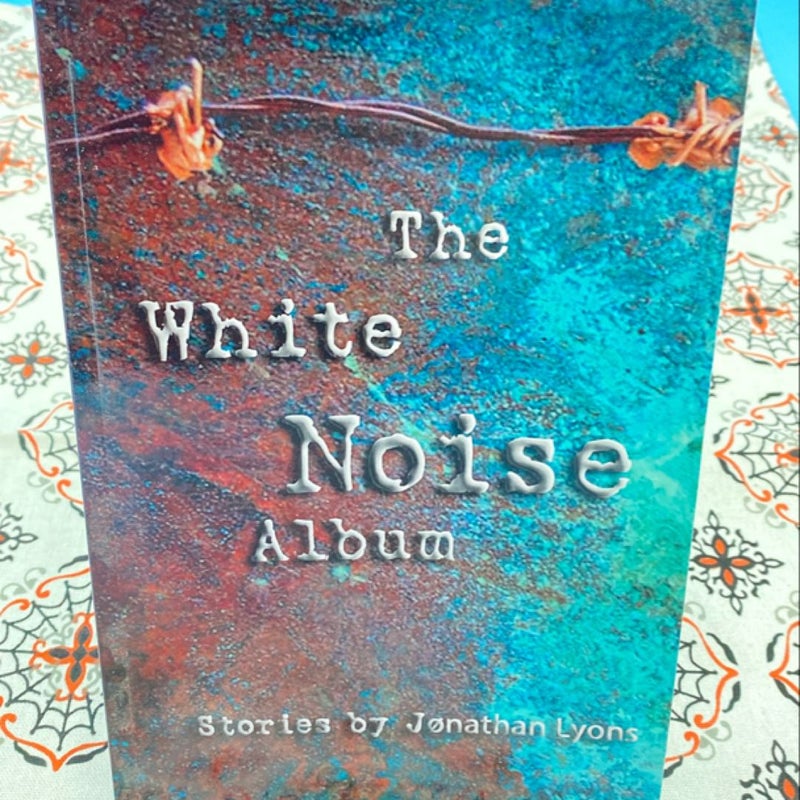 The White Noise Album