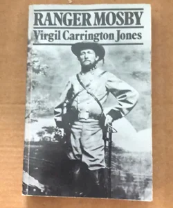 Ranger Mosby  9