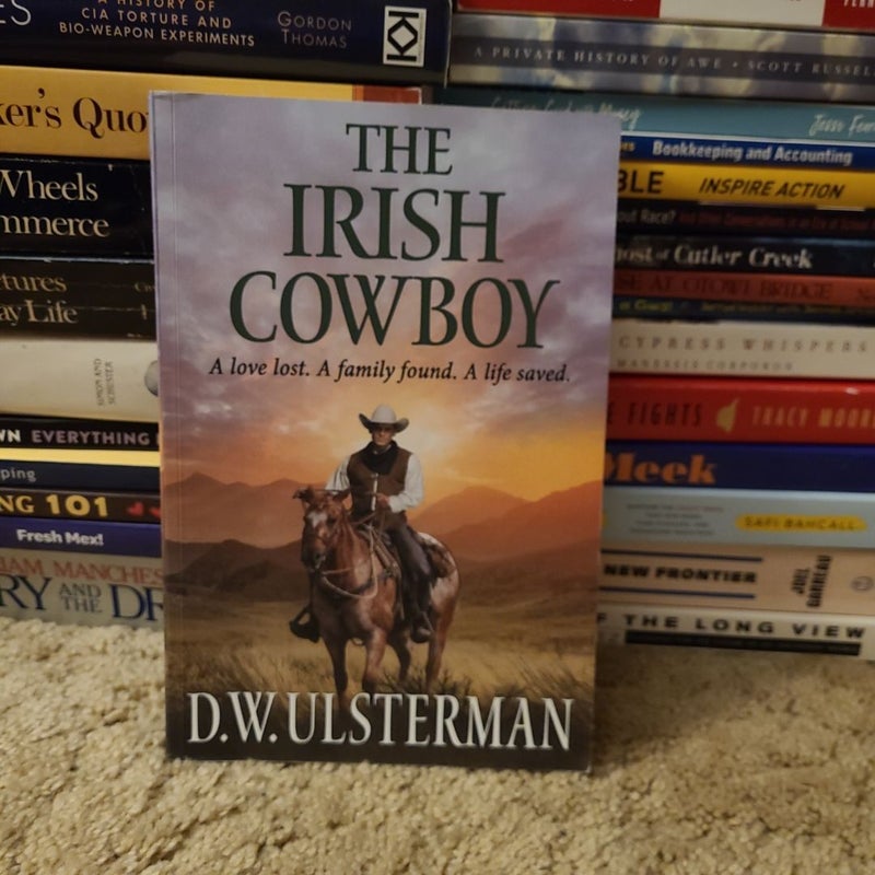 The Irish Cowboy