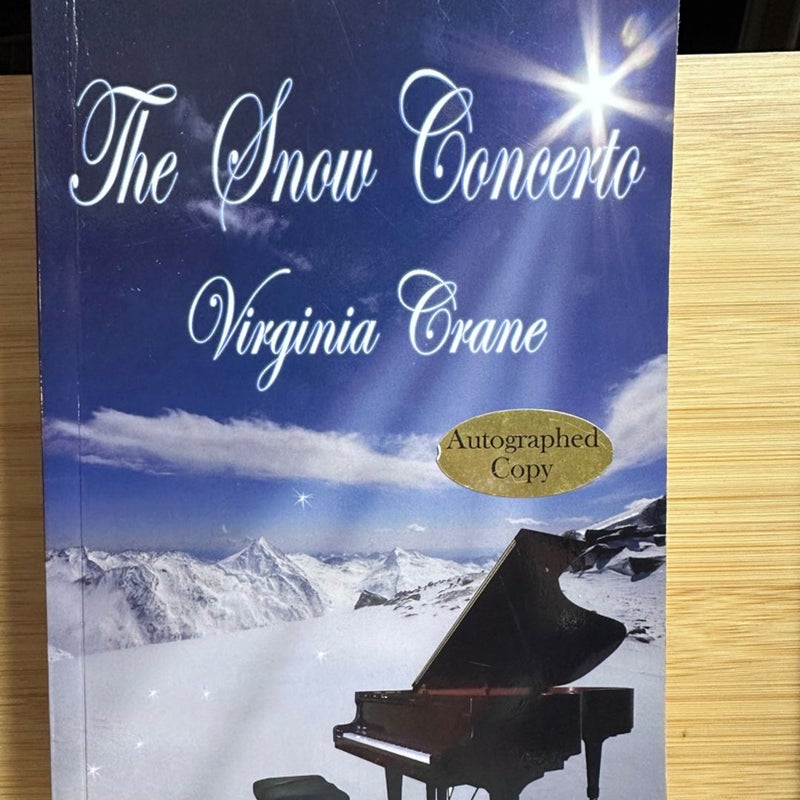 The Snow Concerto