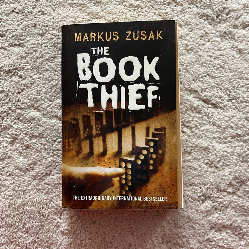 The Book Thief