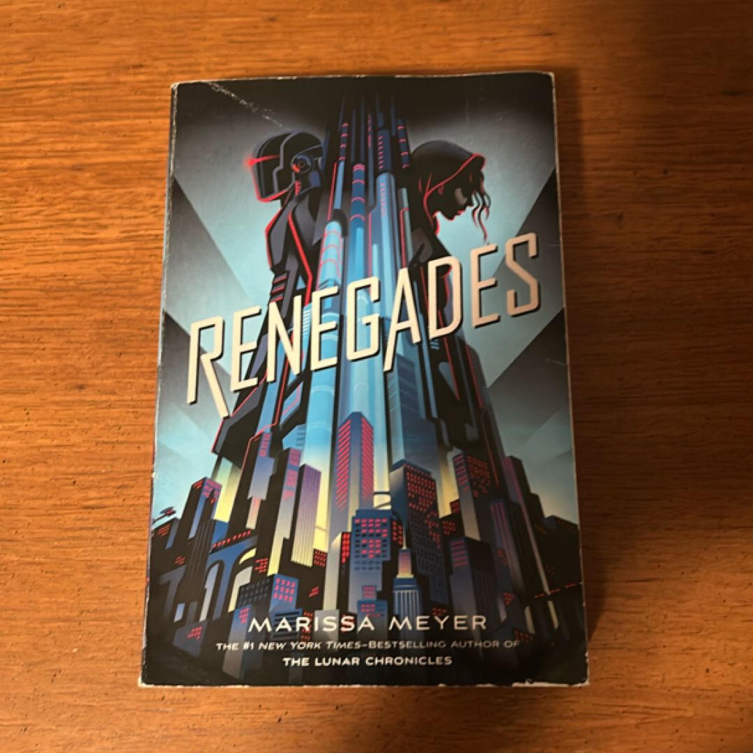 Renegades