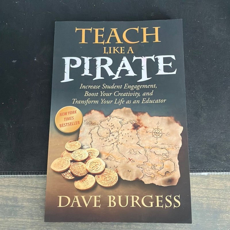 Teach Like a PIRATE