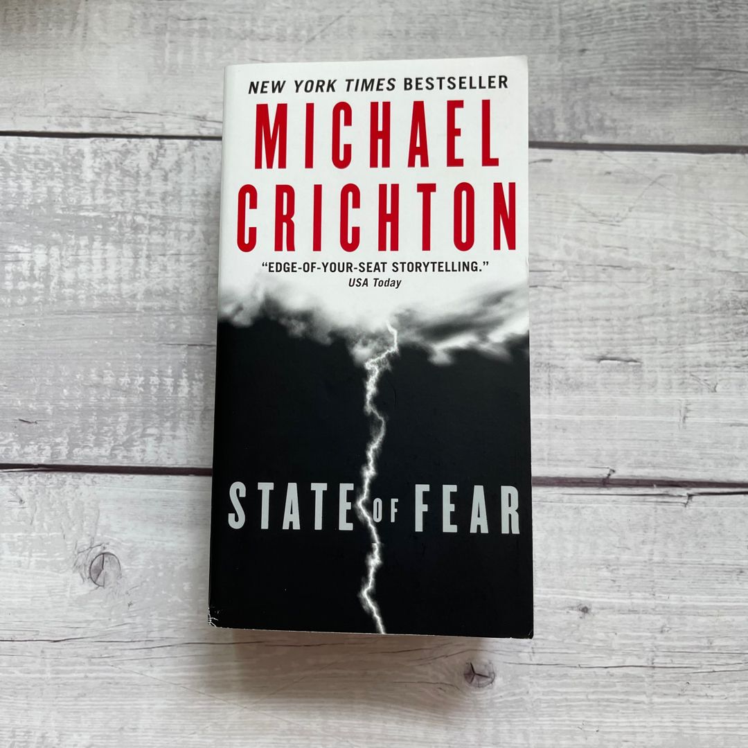 State of Fear