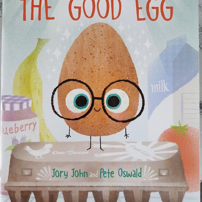 The Good Egg 