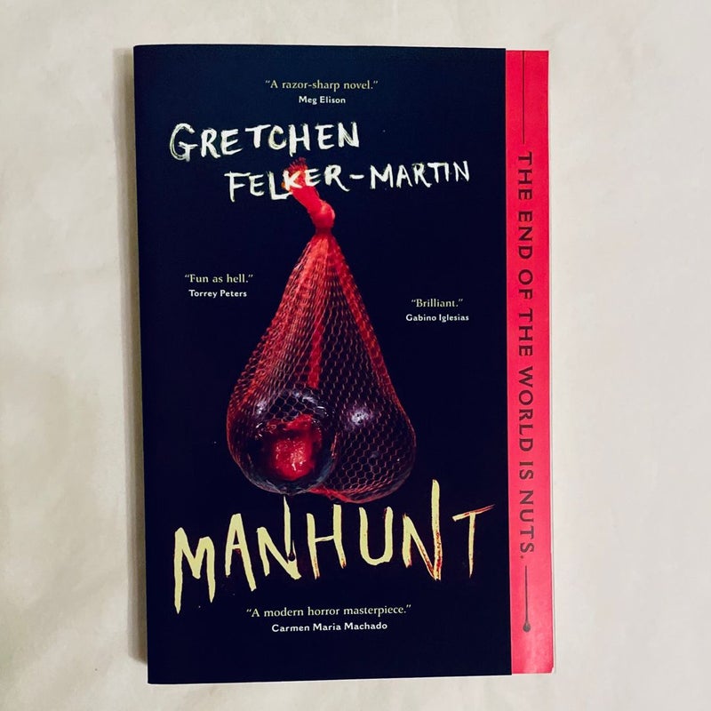 Manhunt