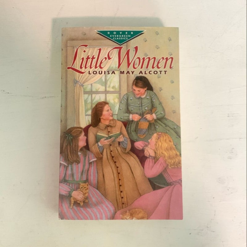 Little Women