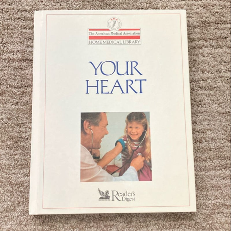 Your Heart