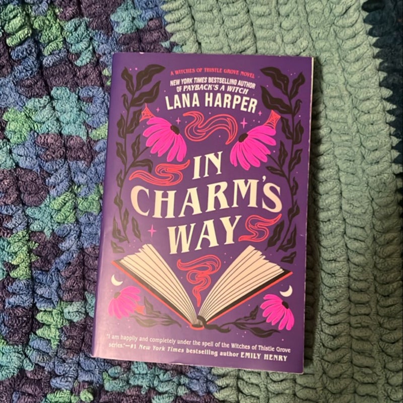 In Charm's Way