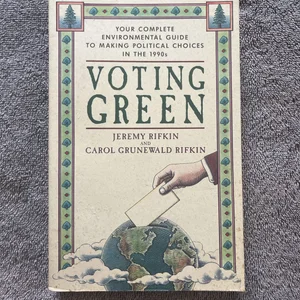 Voting Green