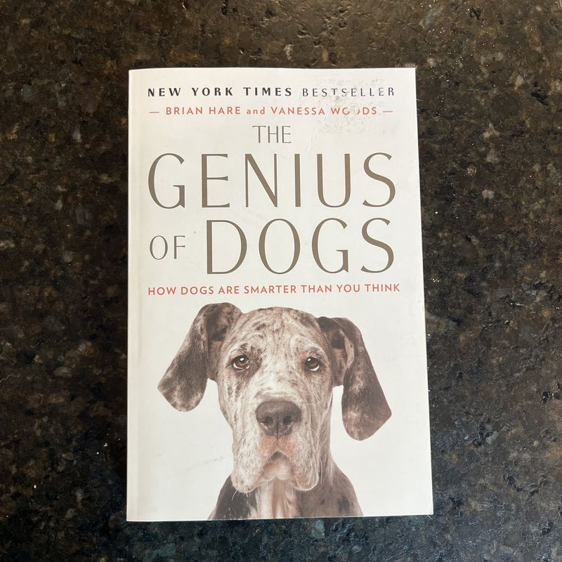 The Genius of Dogs