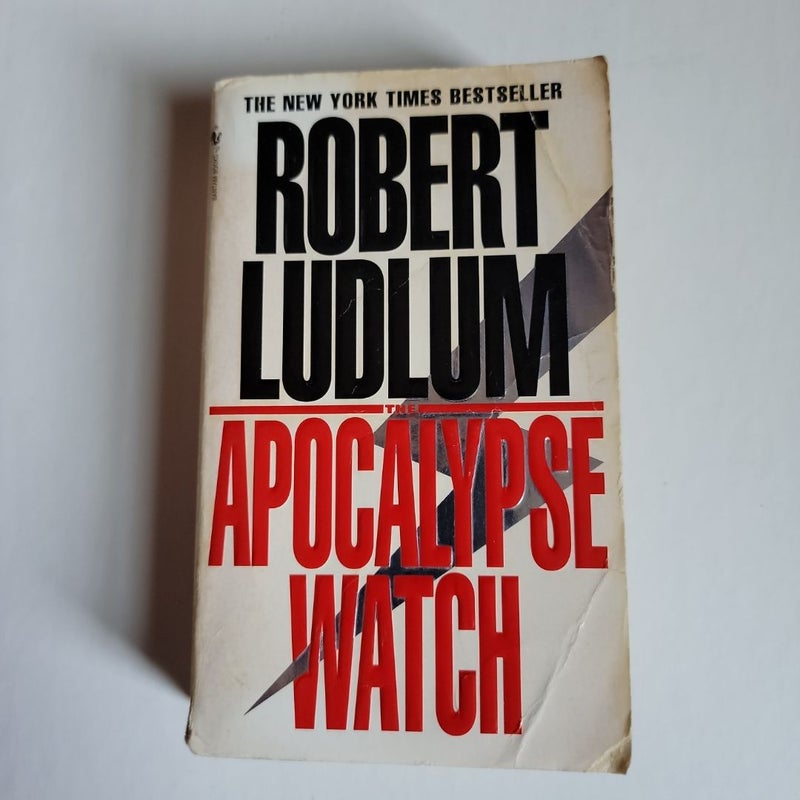 Apocalypse Watch