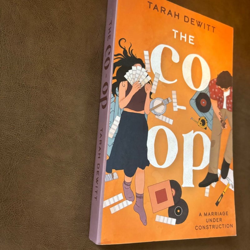 The co-op 