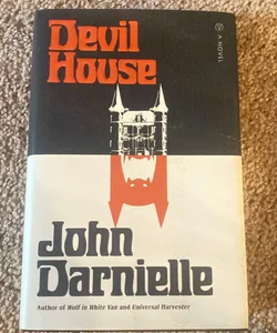 Devil House