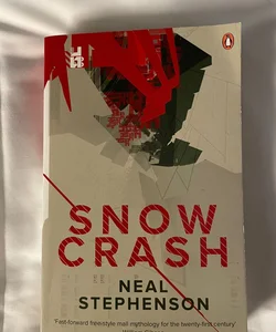 Snow Crash