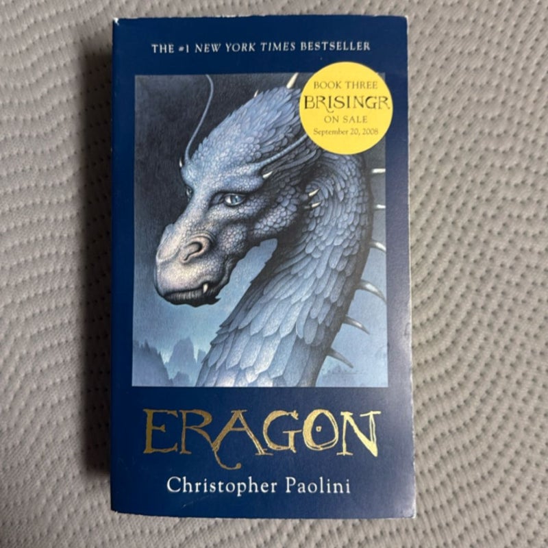 Eragon