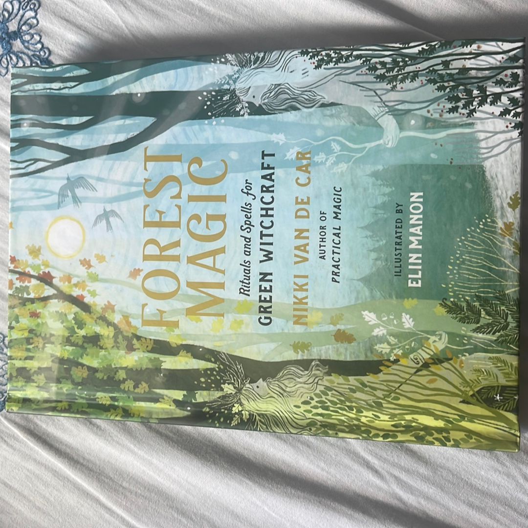 Forest Magic