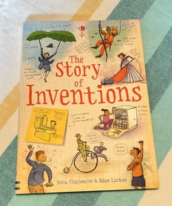 The Story of Inventions