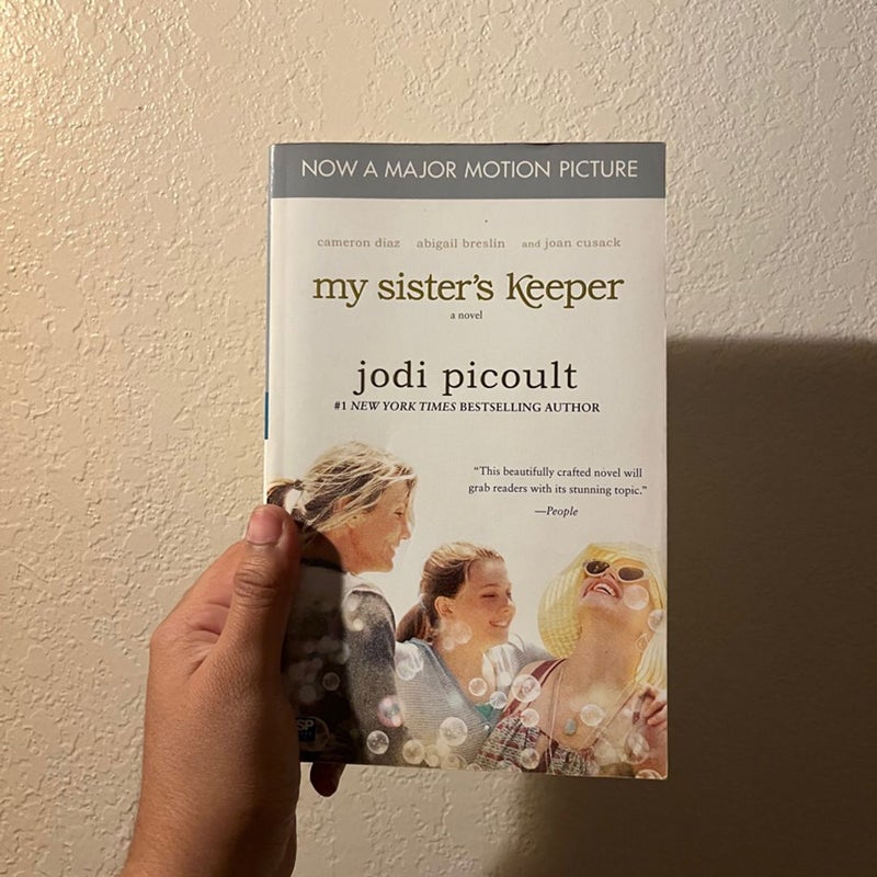 My Sister's Keeper