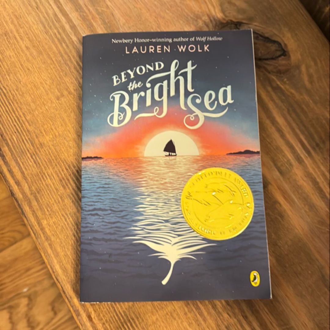 Beyond the Bright Sea