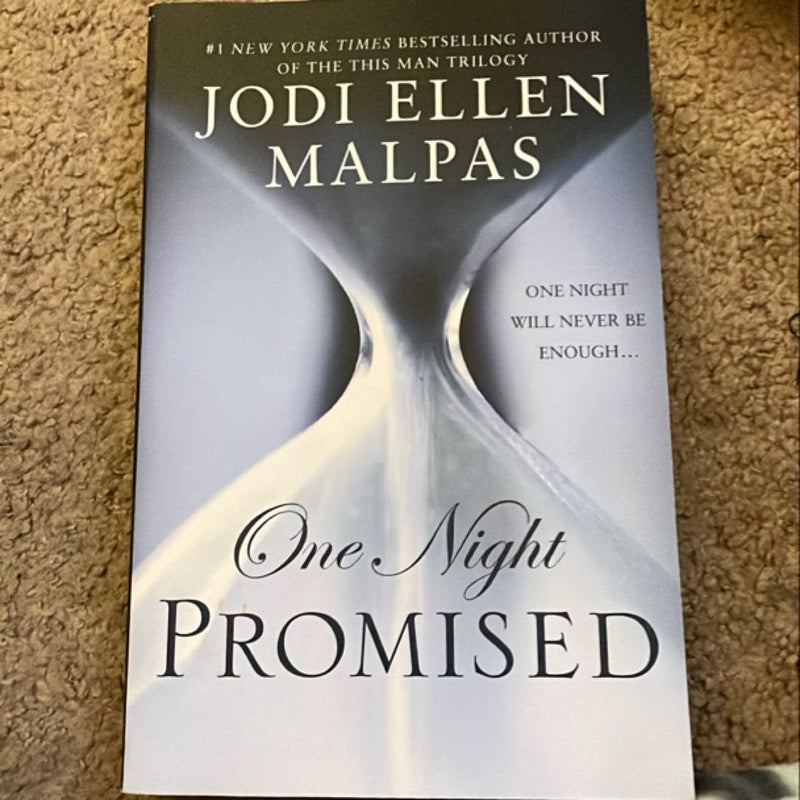 One Night: Promised