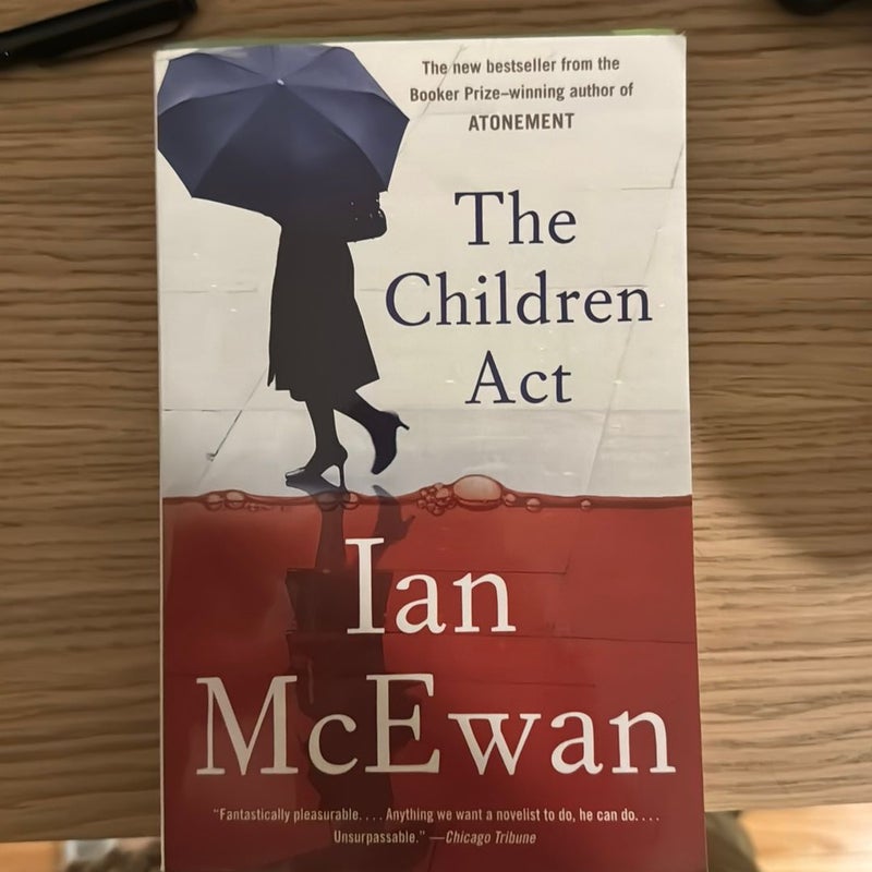 The Children Act