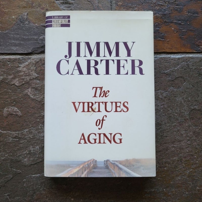 The Virtues of Aging