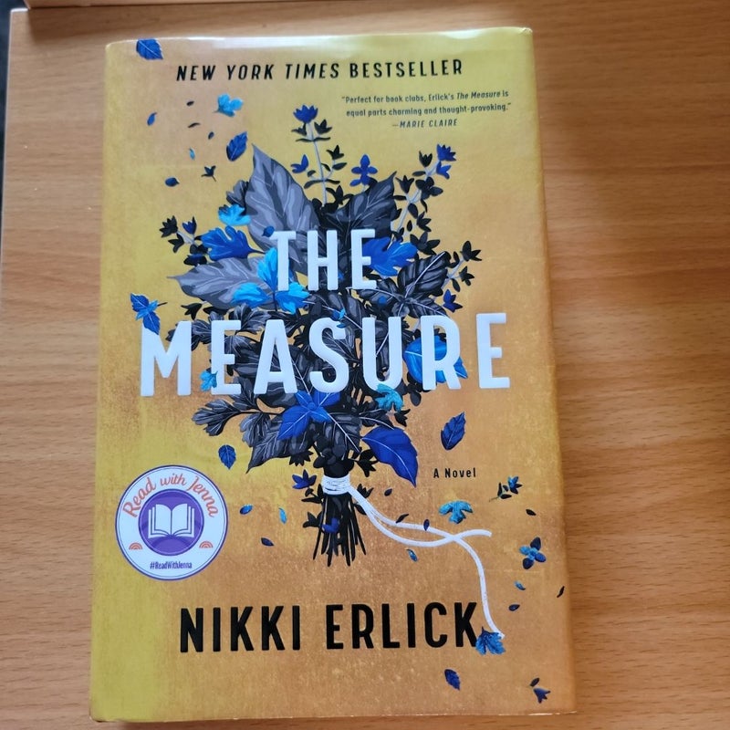 The Measure