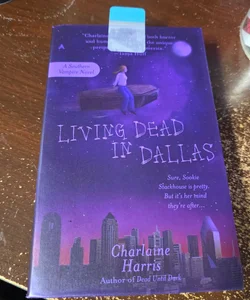 Living Dead in Dallas