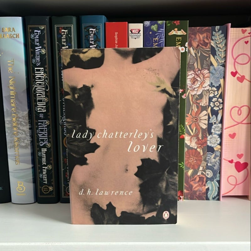Lady Chatterley's Lover