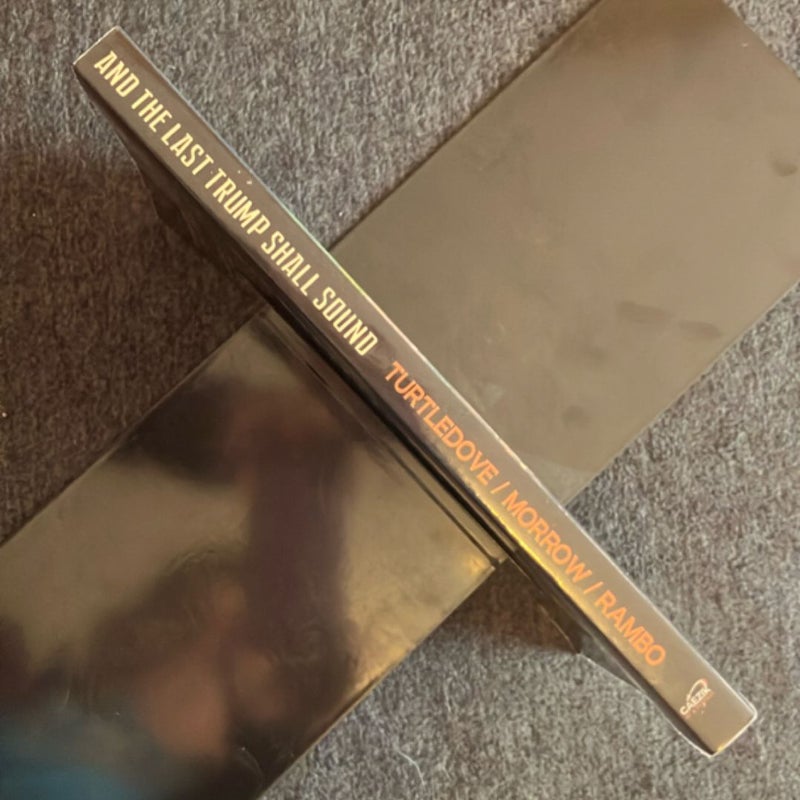 And the Last Trump Shall Sound