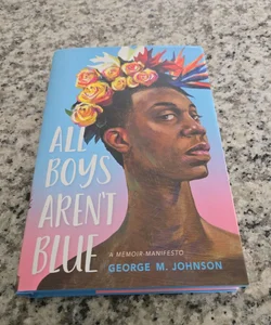 All Boys Aren't Blue